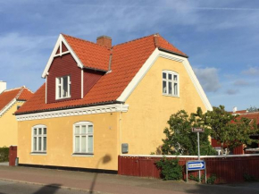 Holiday Home Reko - 500m from the sea by Interhome in Skagen